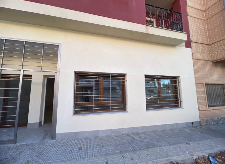 Resale - Apartment - Los Montesinos