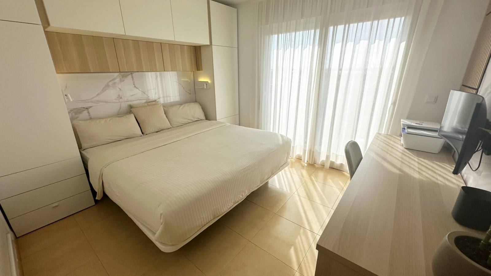 Resale - Apartment - Mar Menor Golf Resort