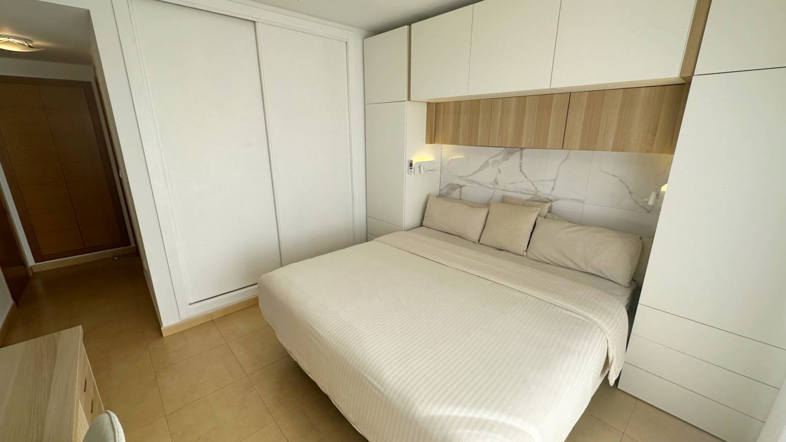 Resale - Apartment - Mar Menor Golf Resort