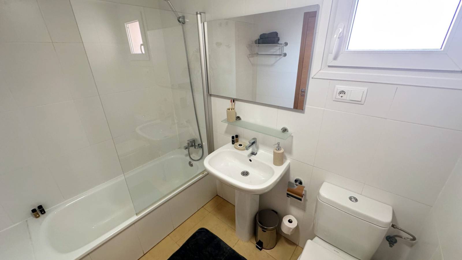 Resale - Apartment - Mar Menor Golf Resort