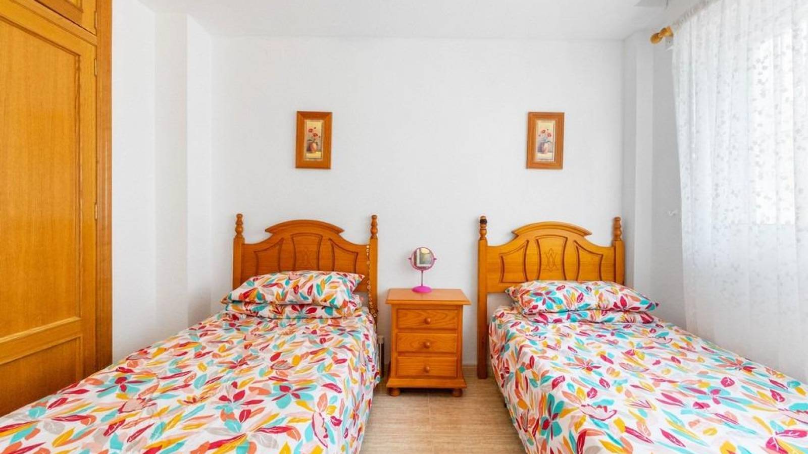 Resale - Apartment - Orihuela Costa - Agua Marina