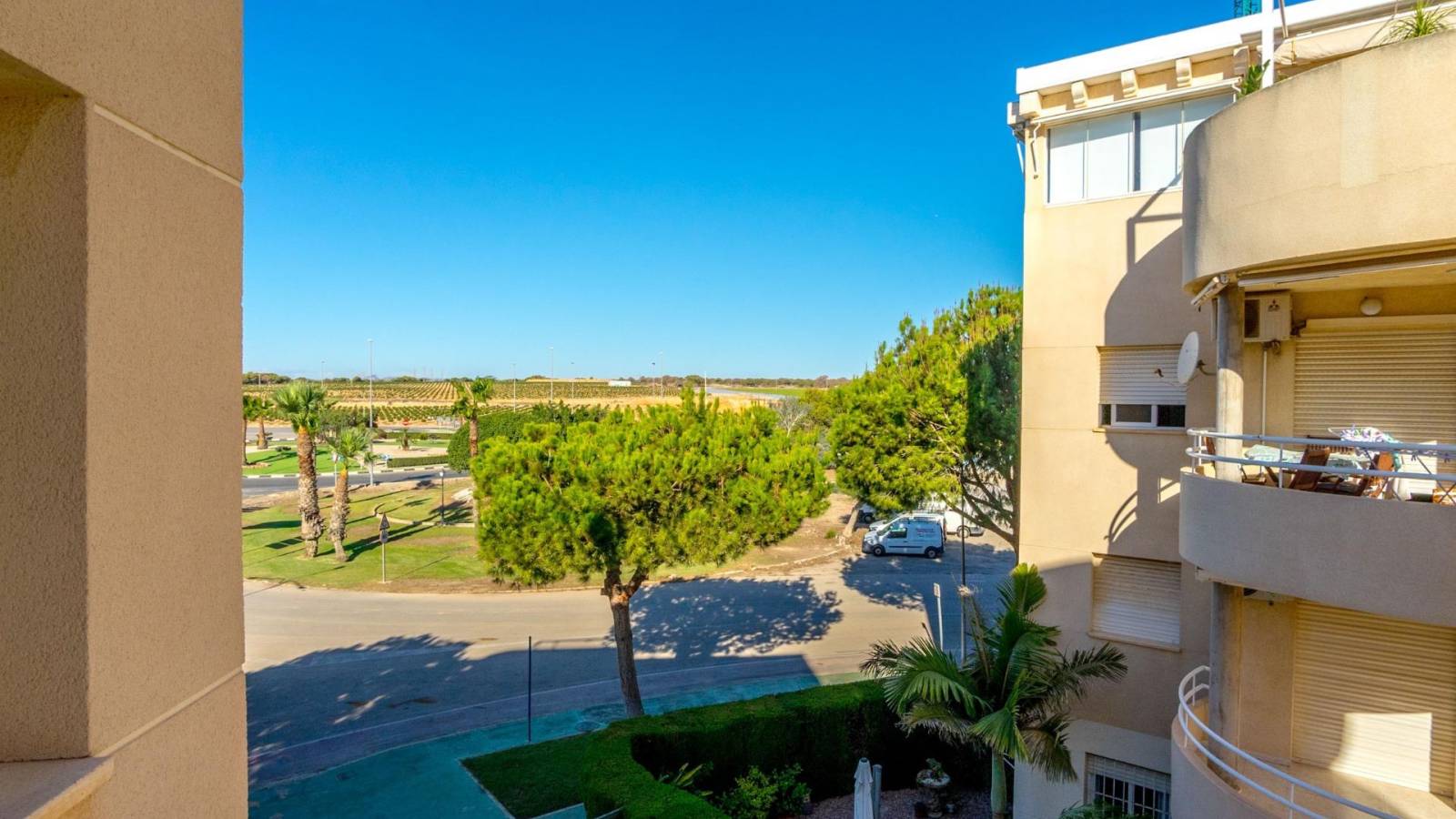 Resale - Apartment - Orihuela Costa - Altos de Campoamor