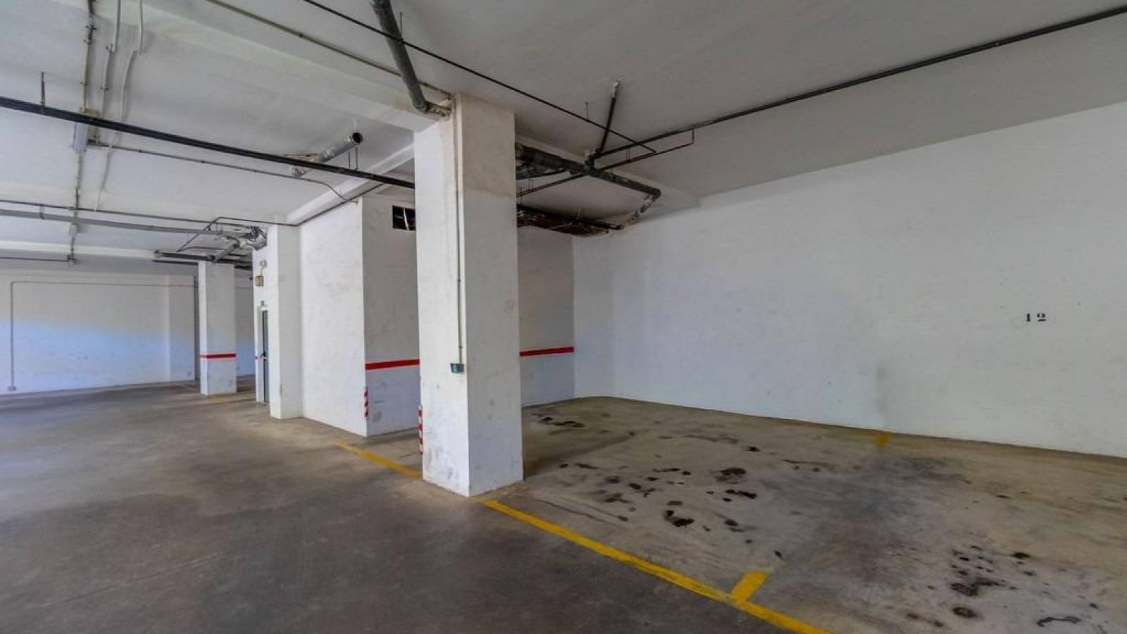 Resale - Apartment - Orihuela Costa - Altos de Campoamor