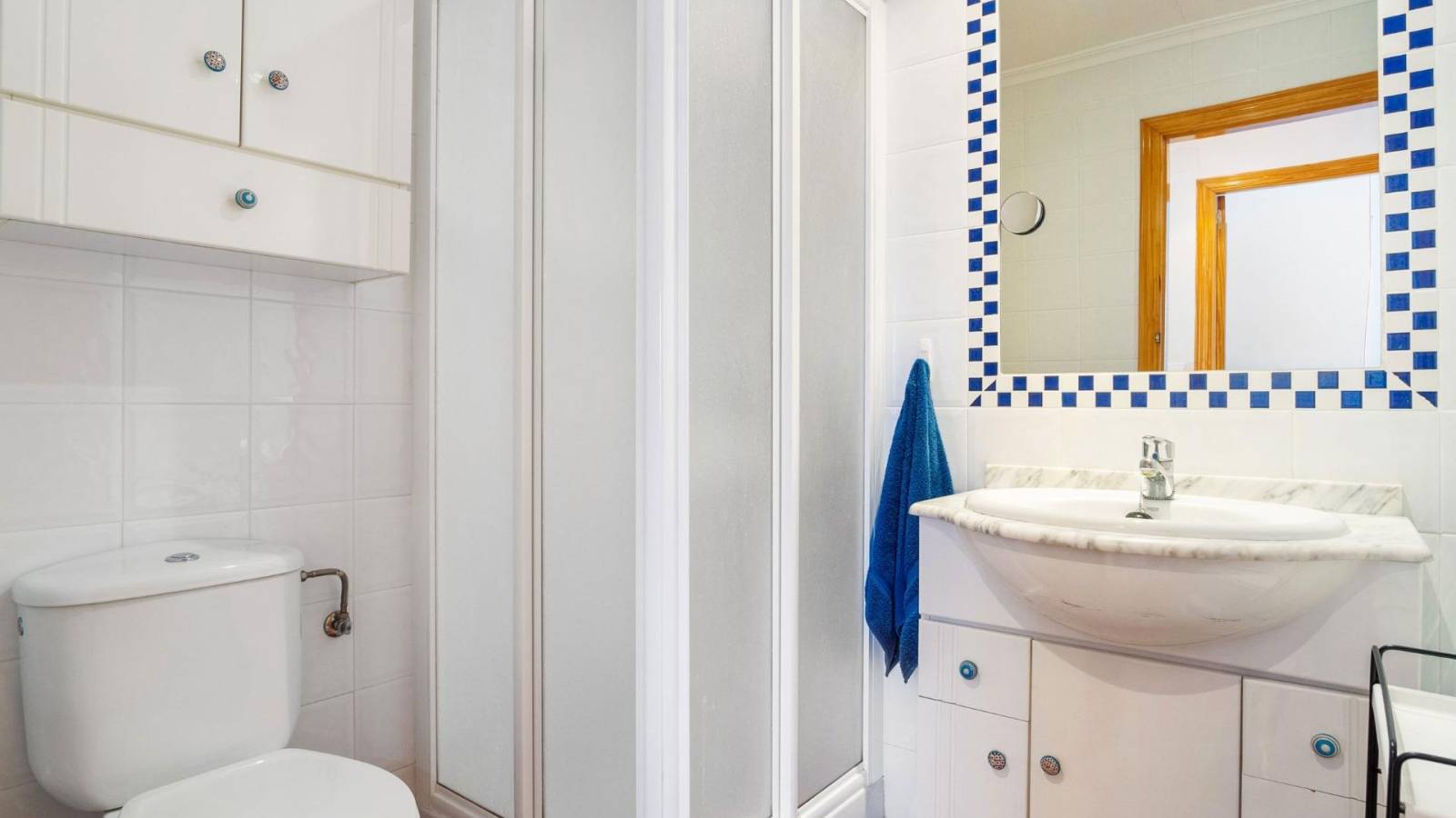 Resale - Apartment - Orihuela Costa - Altos de Campoamor