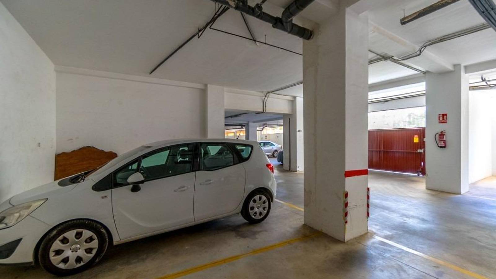 Resale - Apartment - Orihuela Costa - Altos de Campoamor