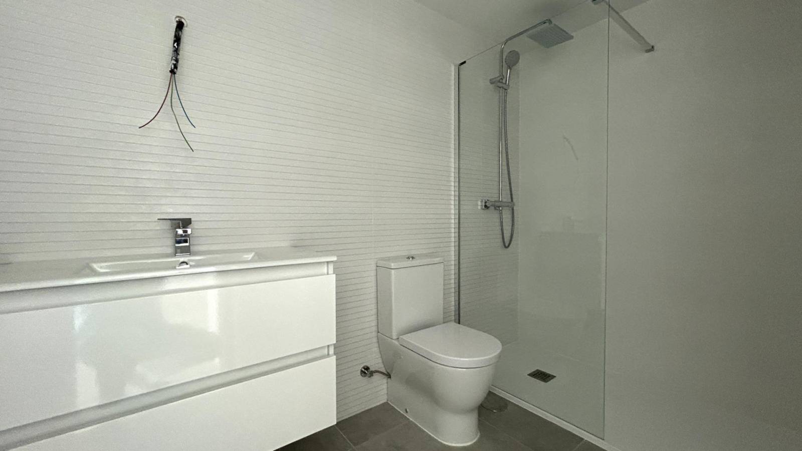 Resale - Apartment - Orihuela Costa - Altos de Campoamor