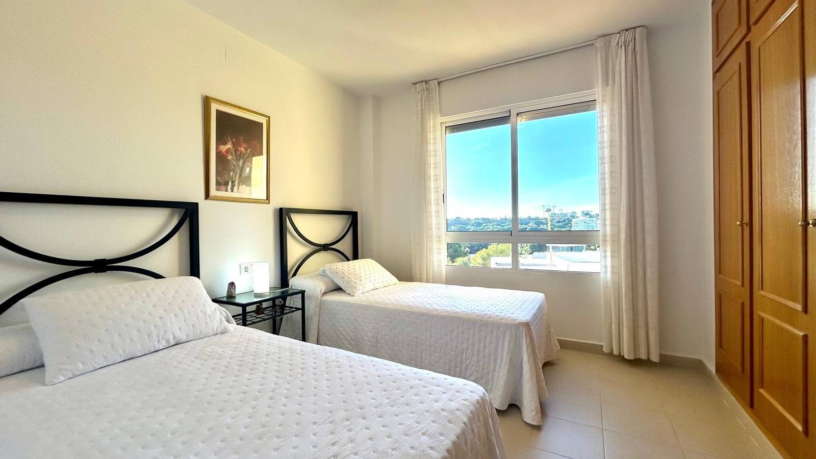 Resale - Apartment - Orihuela Costa - Campoamor