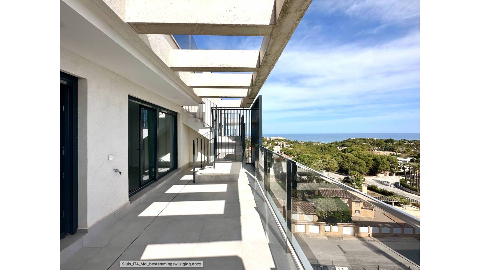 Resale - Apartment - Orihuela Costa - Dehesa de campoamor