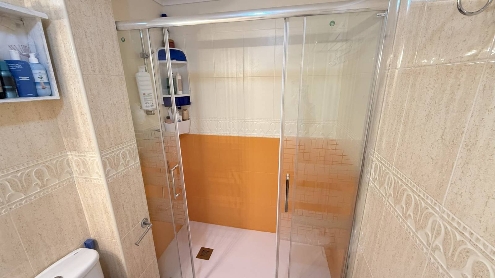 Resale - Apartment - Orihuela Costa - La Zenia