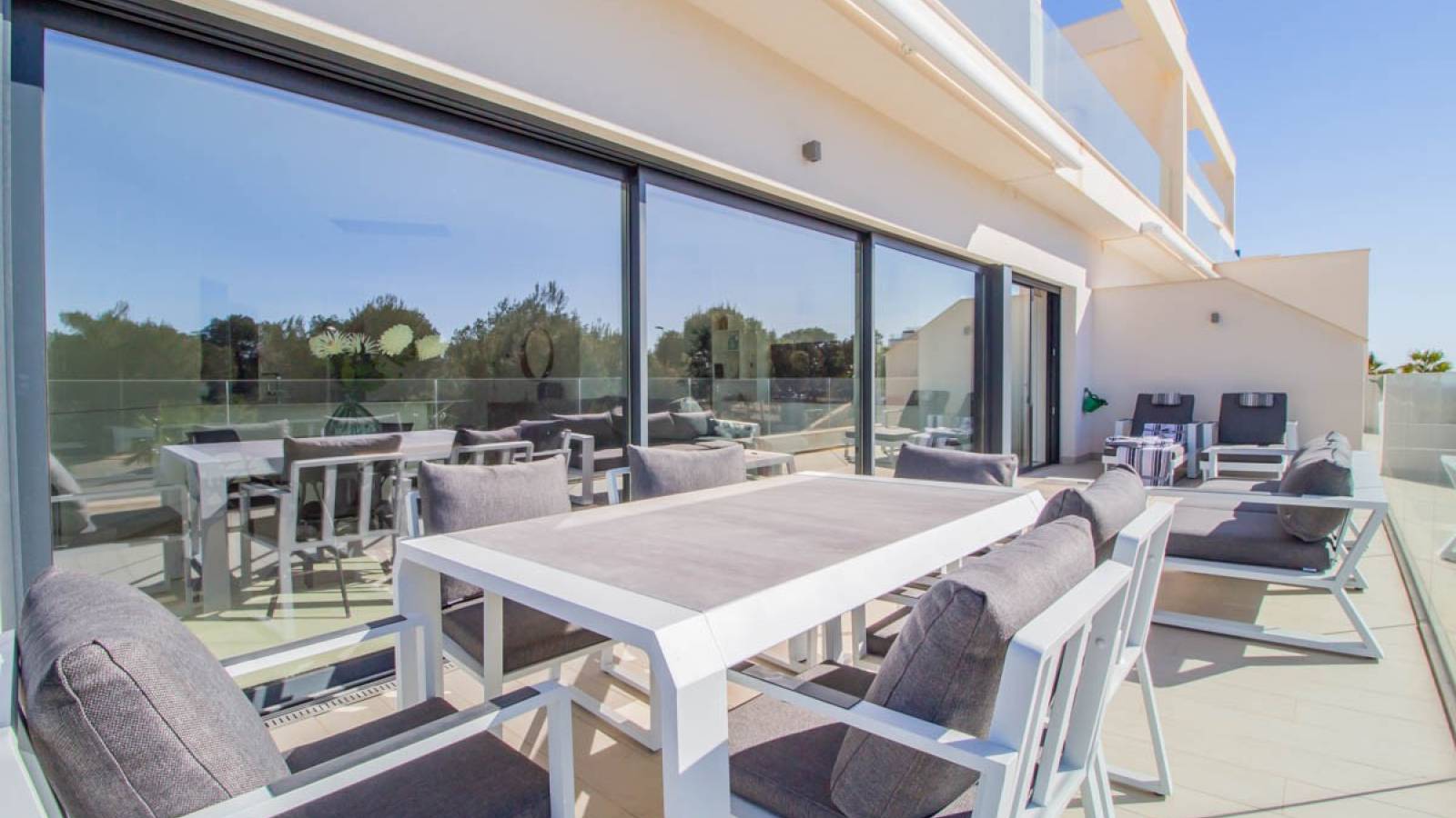 Resale - Apartment - Orihuela Costa - Las Colinas Golf*