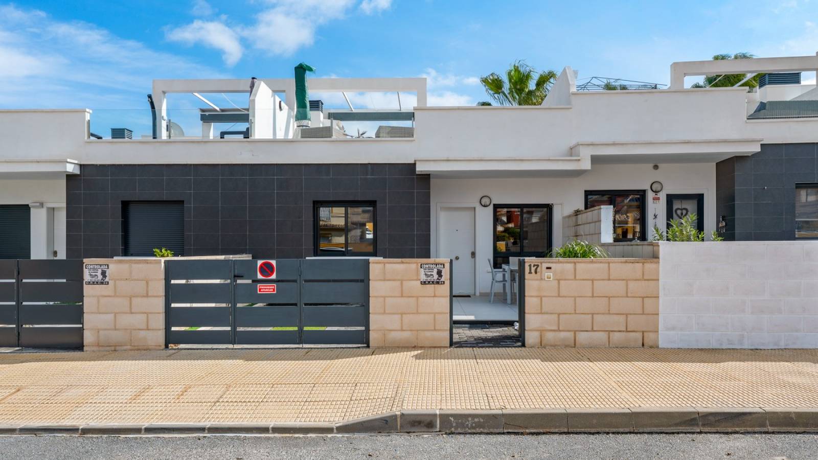 Resale - Apartment - Orihuela Costa - Las Filipinas