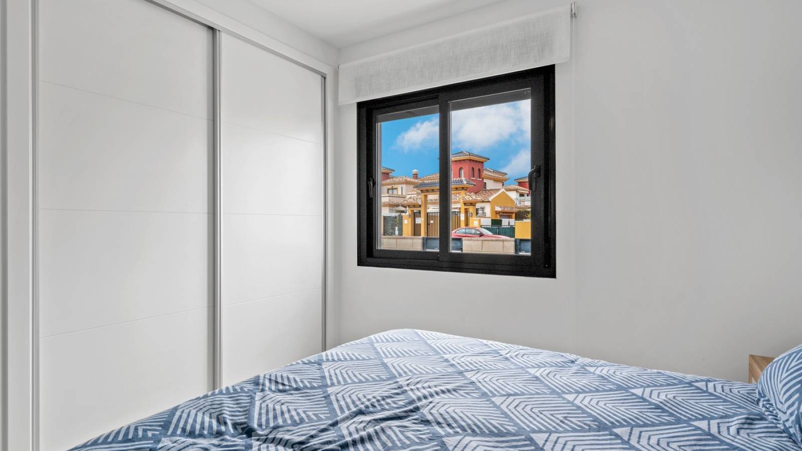 Resale - Apartment - Orihuela Costa - Las Filipinas