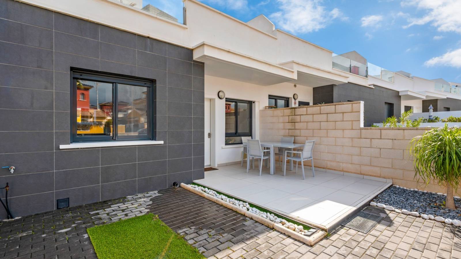 Resale - Apartment - Orihuela Costa - Las Filipinas