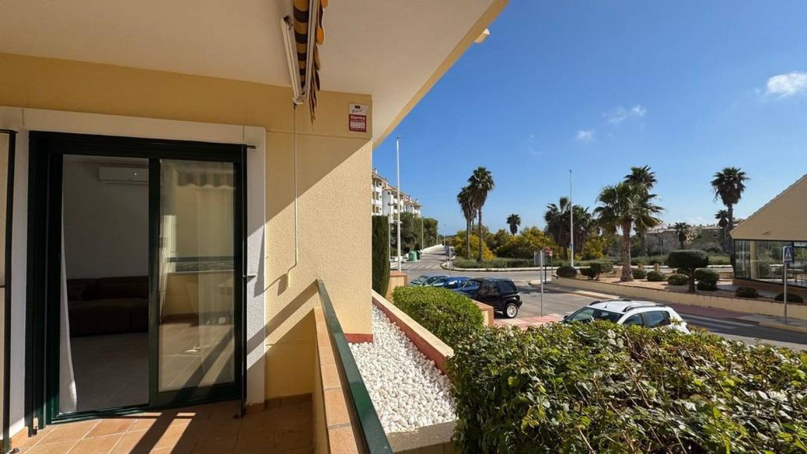 Resale - Apartment - Orihuela Costa - Las Filipinas