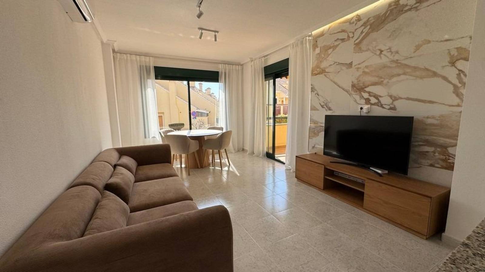 Resale - Apartment - Orihuela Costa - Las Filipinas