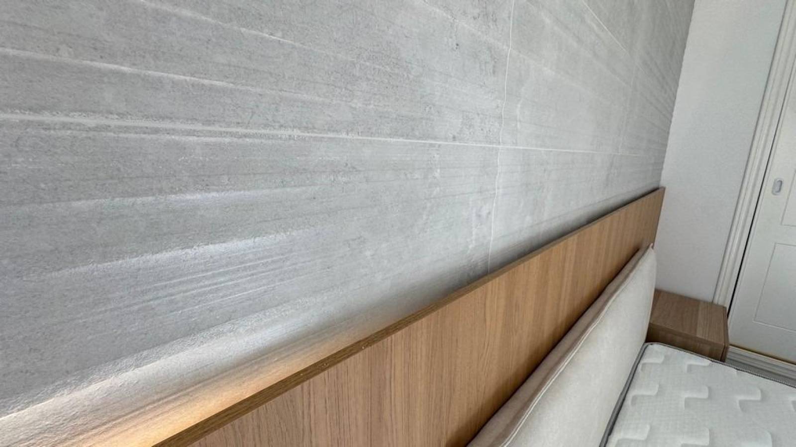 Resale - Apartment - Orihuela Costa - Las Filipinas