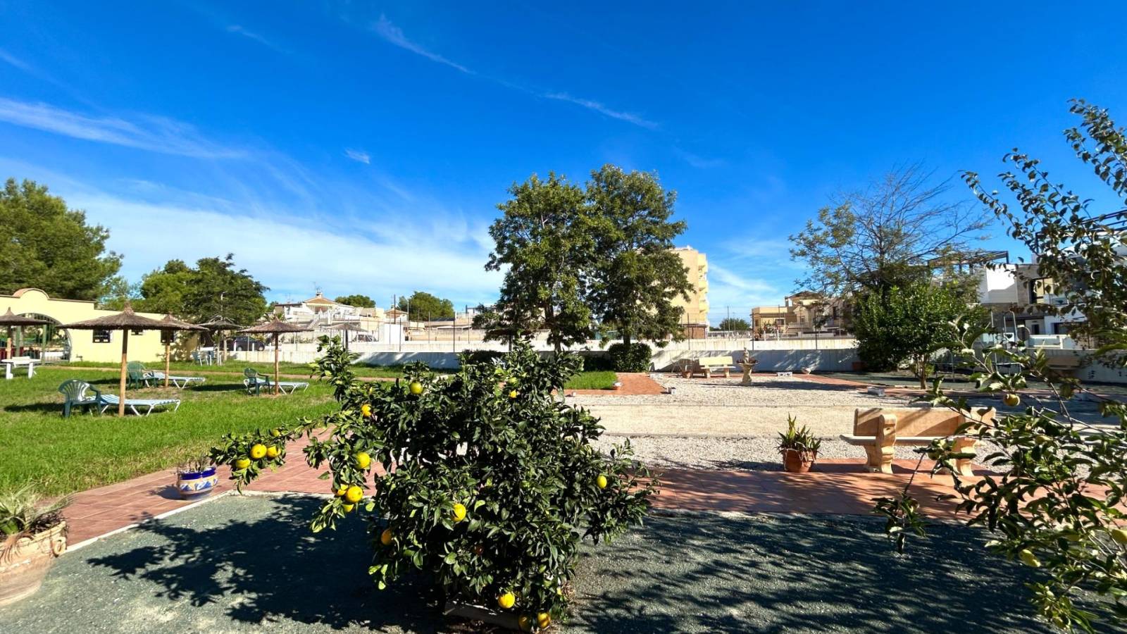 Resale - Apartment - Orihuela Costa - Lomas de Don Juan