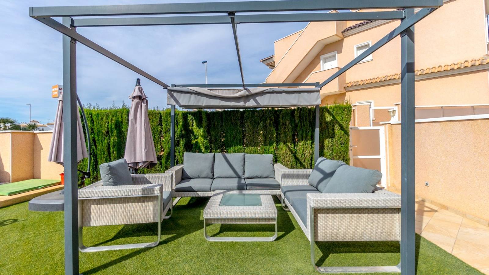 Resale - Apartment - Orihuela Costa - Los Altos