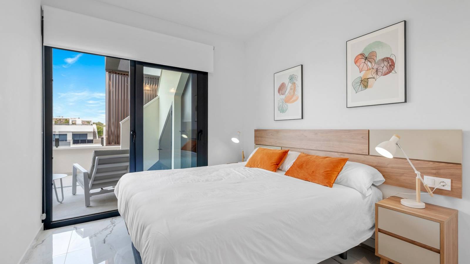 Resale - Apartment - Orihuela Costa - Los Altos