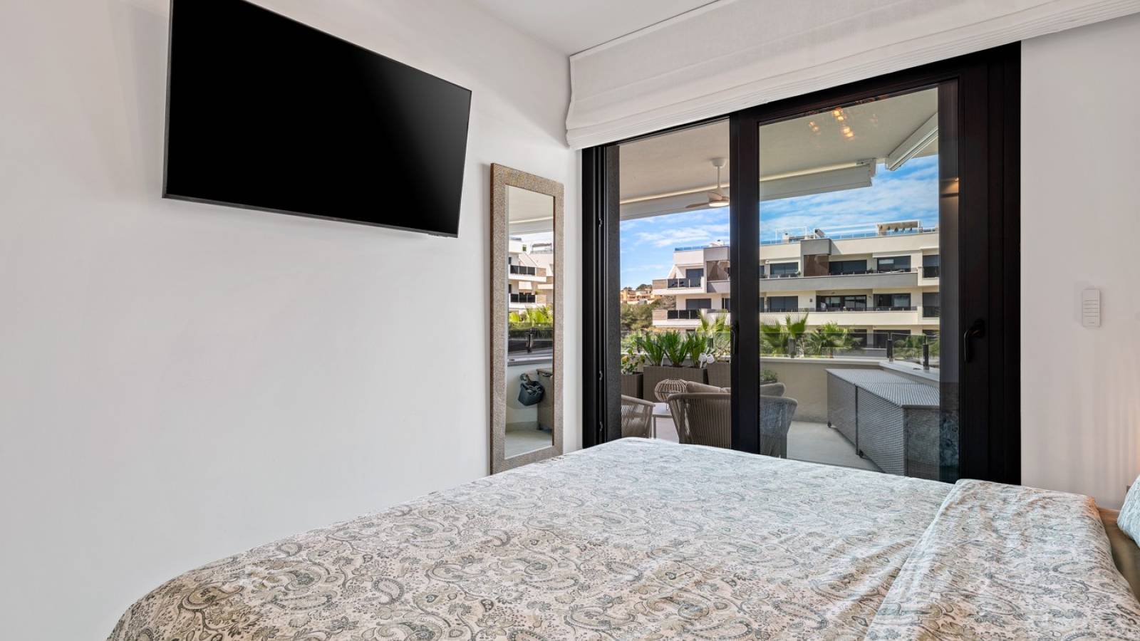 Resale - Apartment - Orihuela Costa - Los Altos