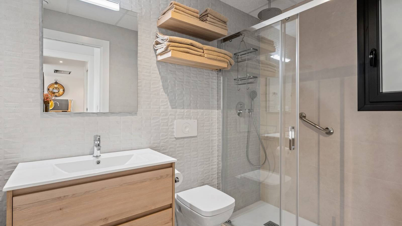 Resale - Apartment - Orihuela Costa - Los Altos