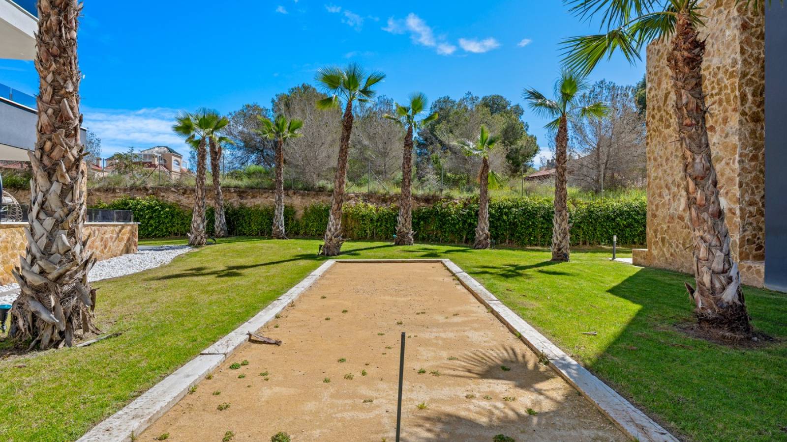 Resale - Apartment - Orihuela Costa - Los Altos