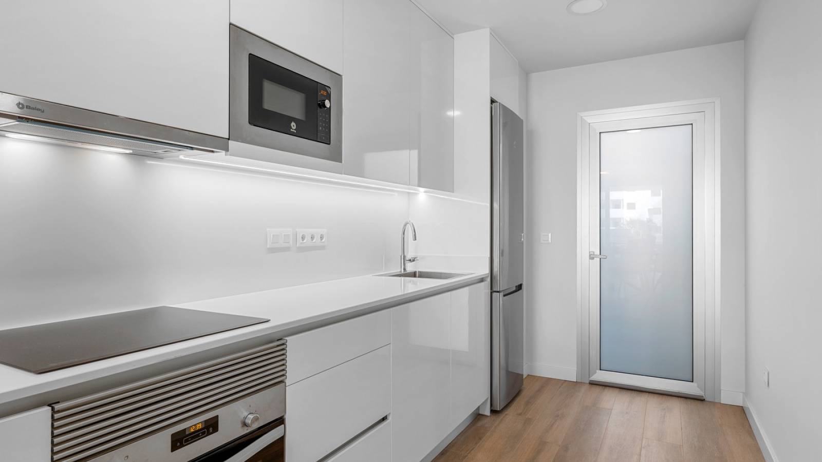Resale - Apartment - Orihuela Costa - Los Dolses