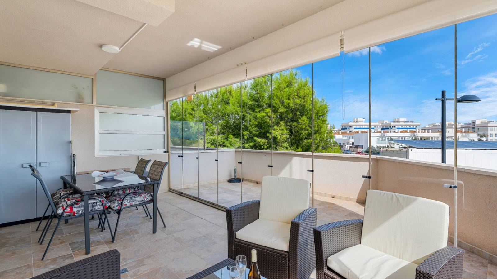 Resale - Apartment - Orihuela Costa - Los Dolses
