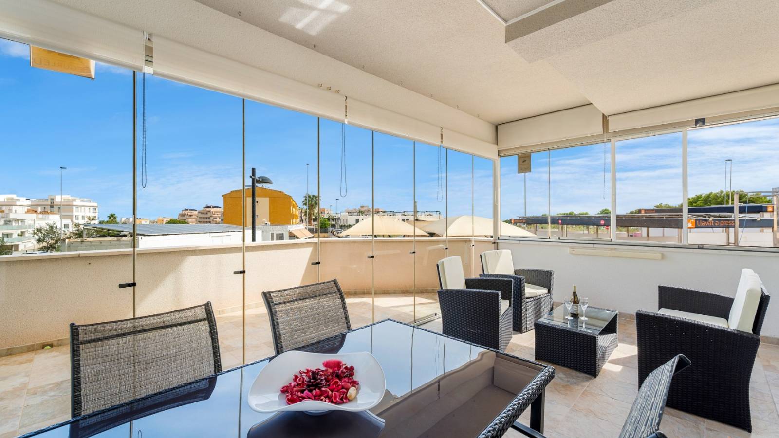 Resale - Apartment - Orihuela Costa - Los Dolses