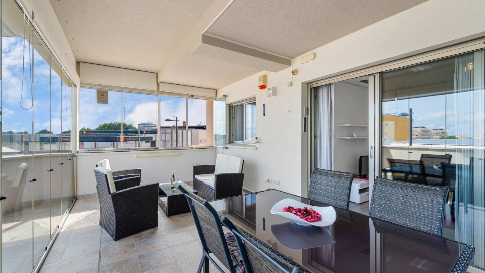 Resale - Apartment - Orihuela Costa - Los Dolses
