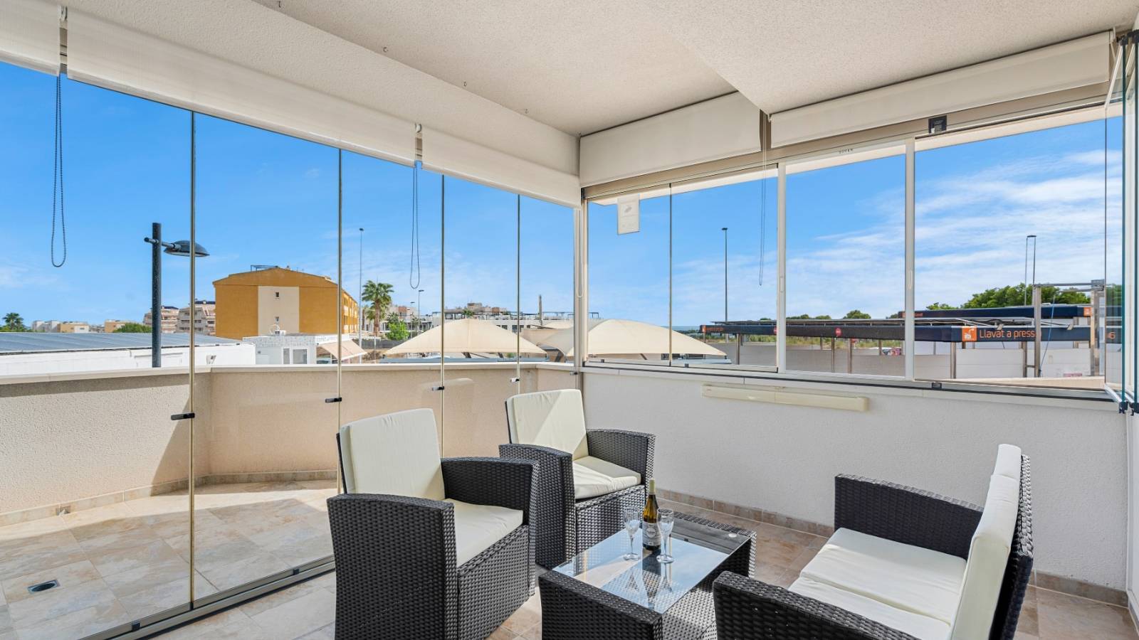 Resale - Apartment - Orihuela Costa - Los Dolses
