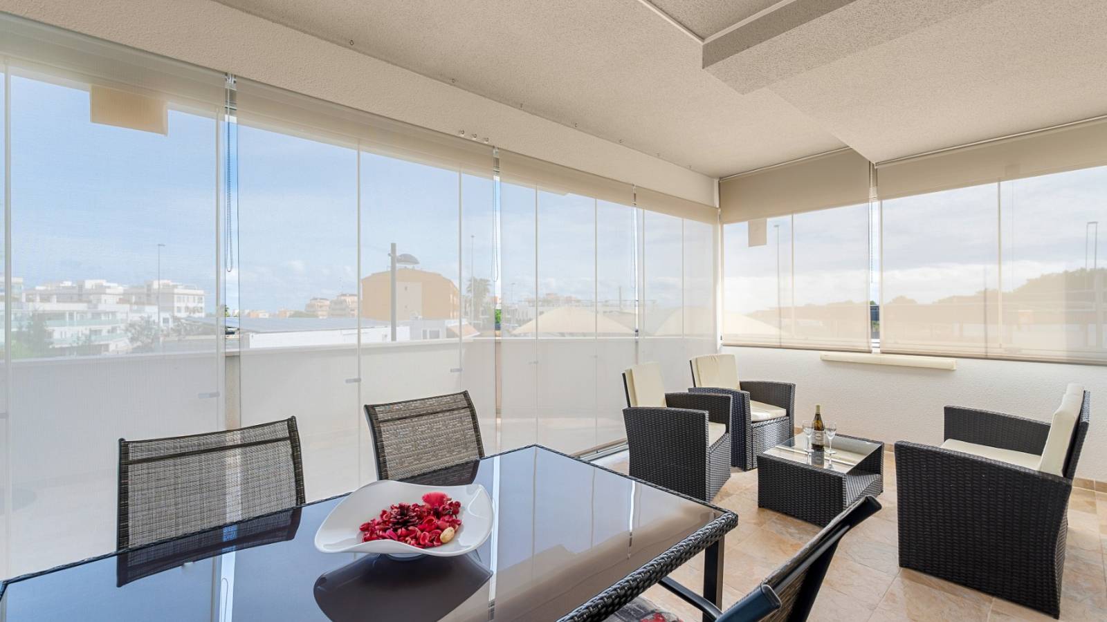 Resale - Apartment - Orihuela Costa - Los Dolses
