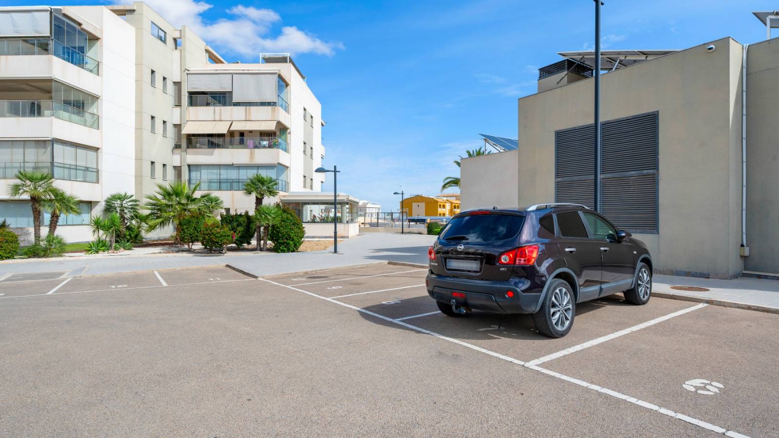 Resale - Apartment - Orihuela Costa - Los Dolses