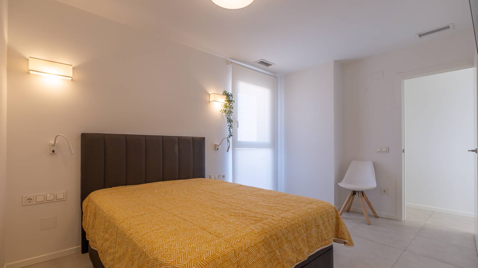 Resale - Apartment - Orihuela Costa - Playa Flamenca