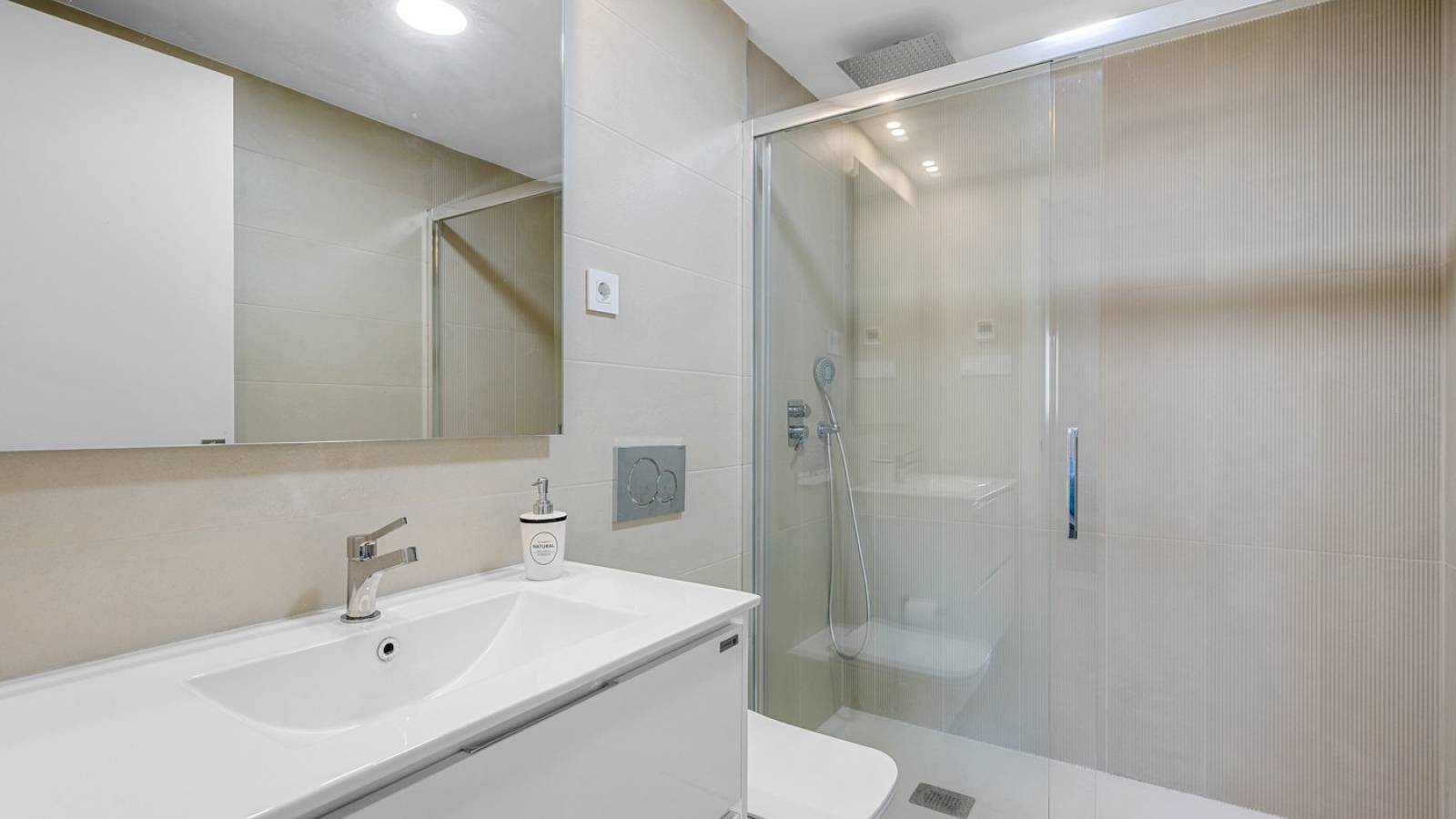 Resale - Apartment - Orihuela Costa - Punta Prima