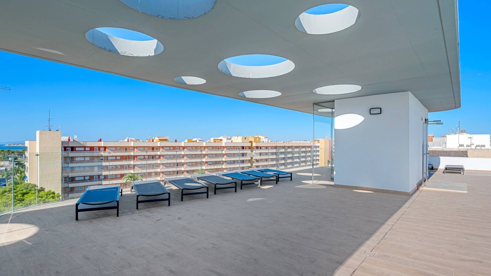 Resale - Apartment - Orihuela Costa - Punta Prima