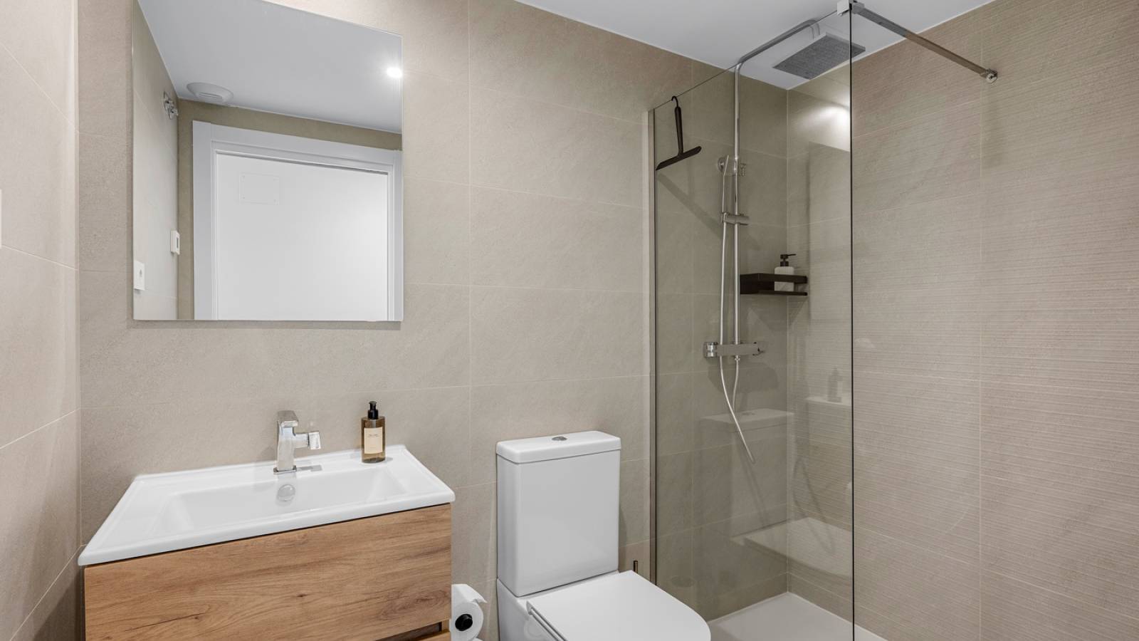 Resale - Apartment - Orihuela Costa - Punta Prima
