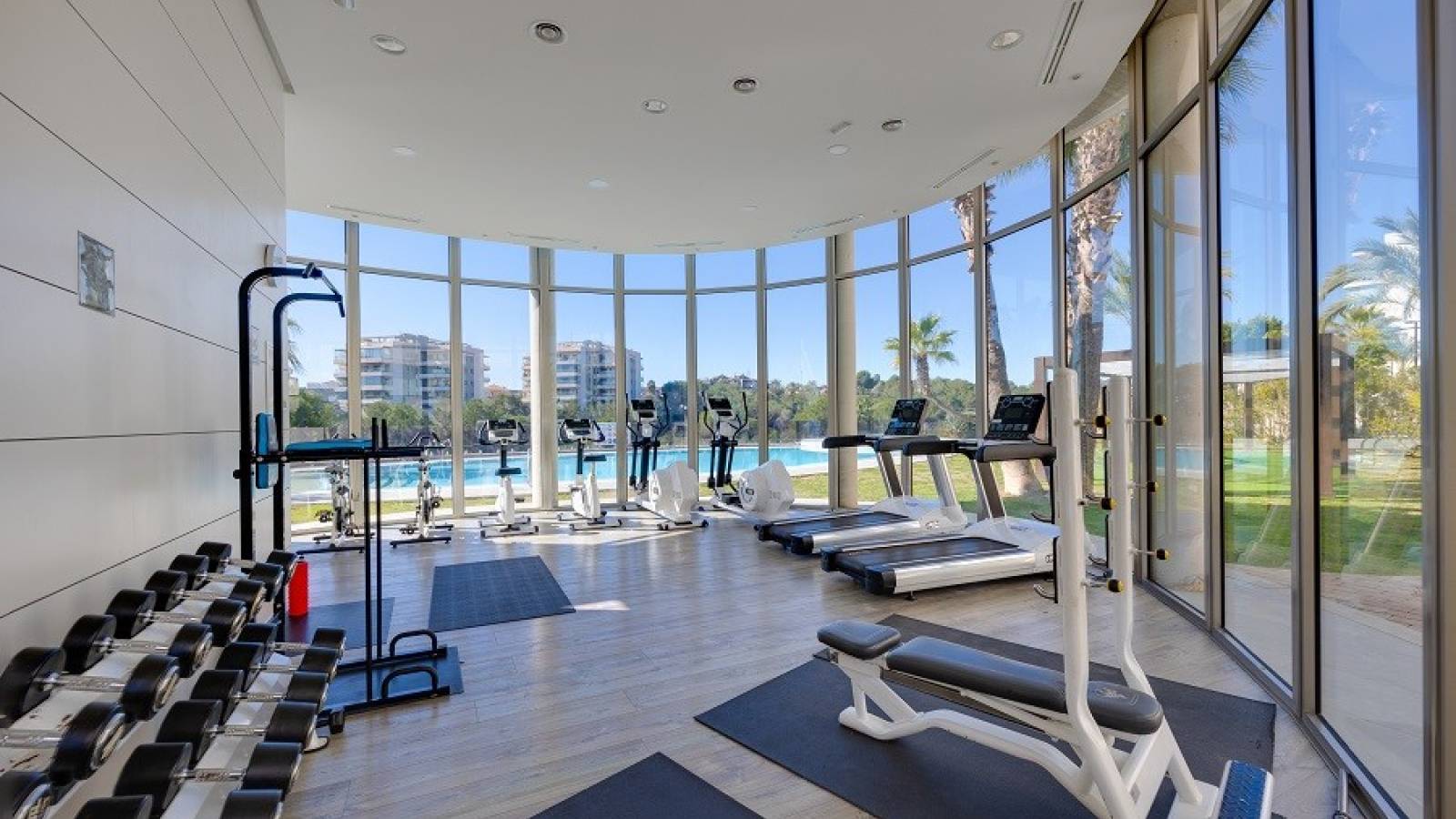 Resale - Apartment - Orihuela Costa - Villamartín-Las Filipinas