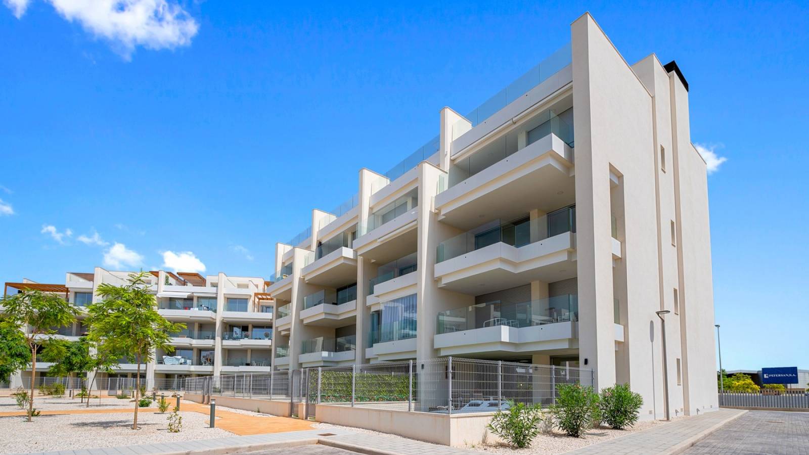 Resale - Apartment - Orihuela Costa - Villamartín