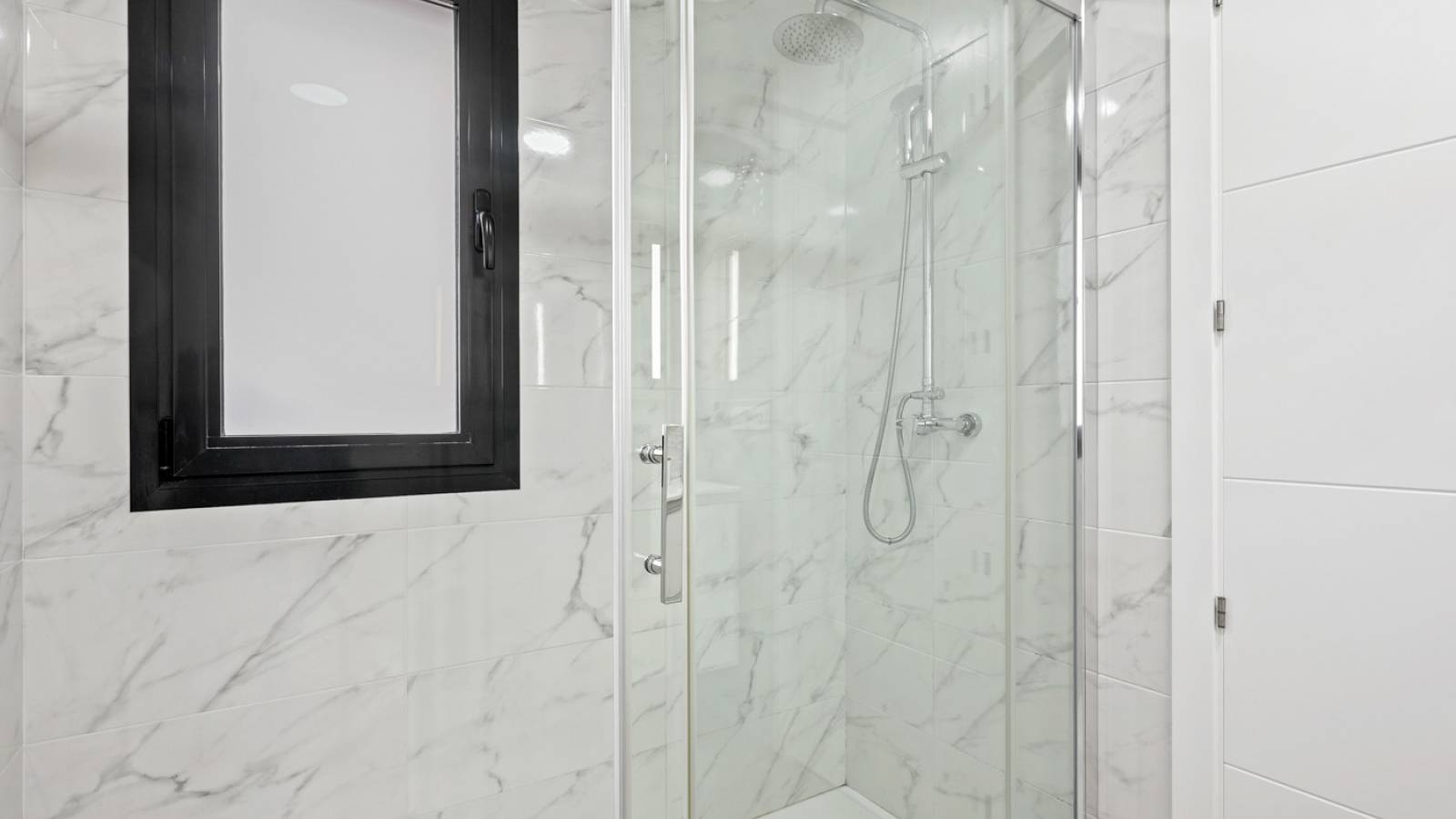 Resale - Apartment - Orihuela Costa - Villamartín