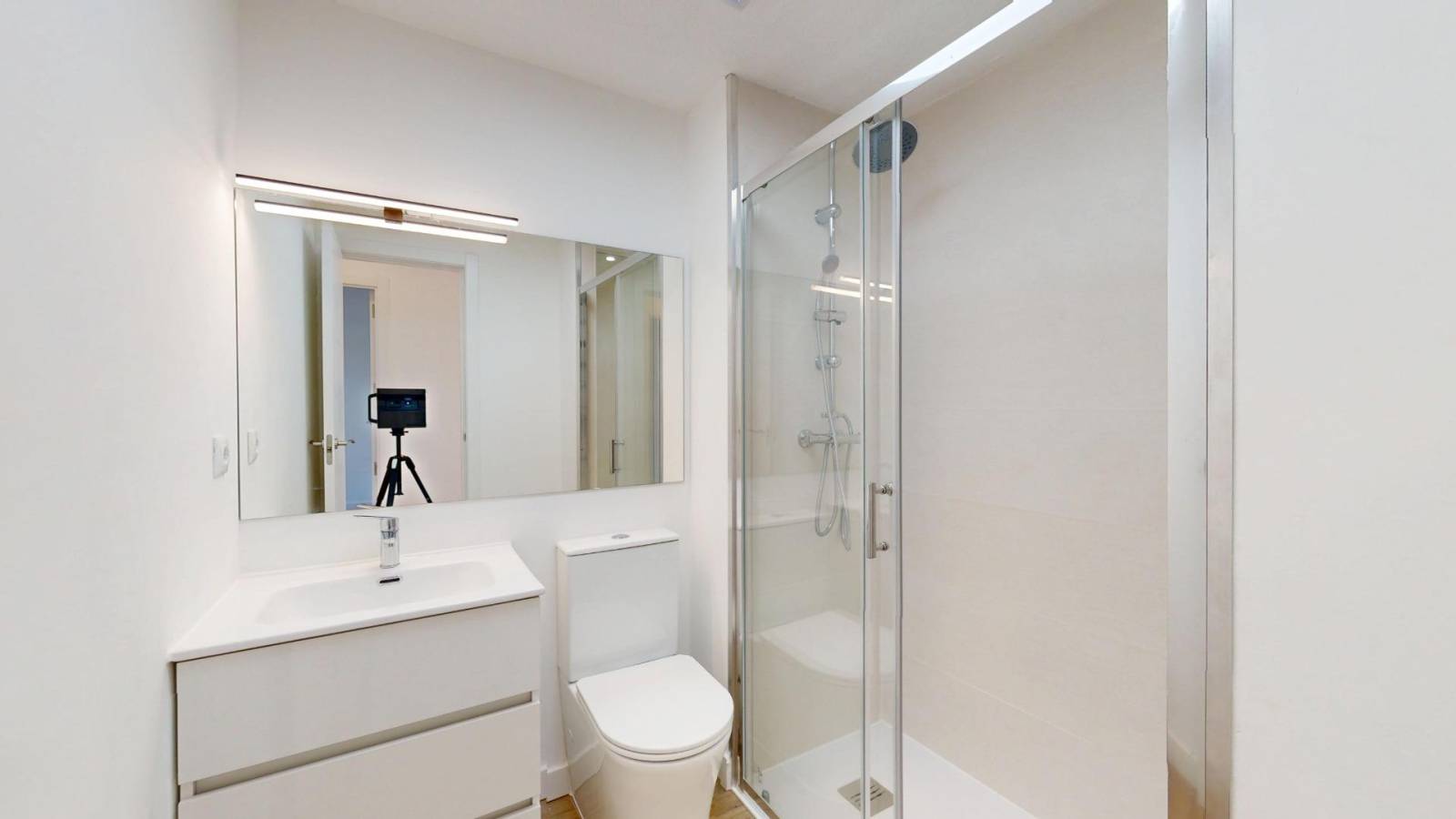 Resale - Apartment - Orihuela Costa - Villamartín