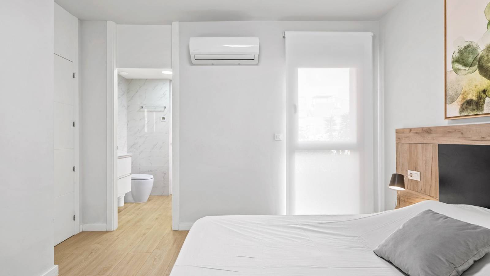 Resale - Apartment - Orihuela Costa - Villamartín