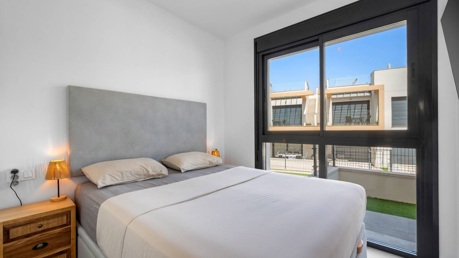 Resale - Apartment - Orihuela Costa - Villamartín