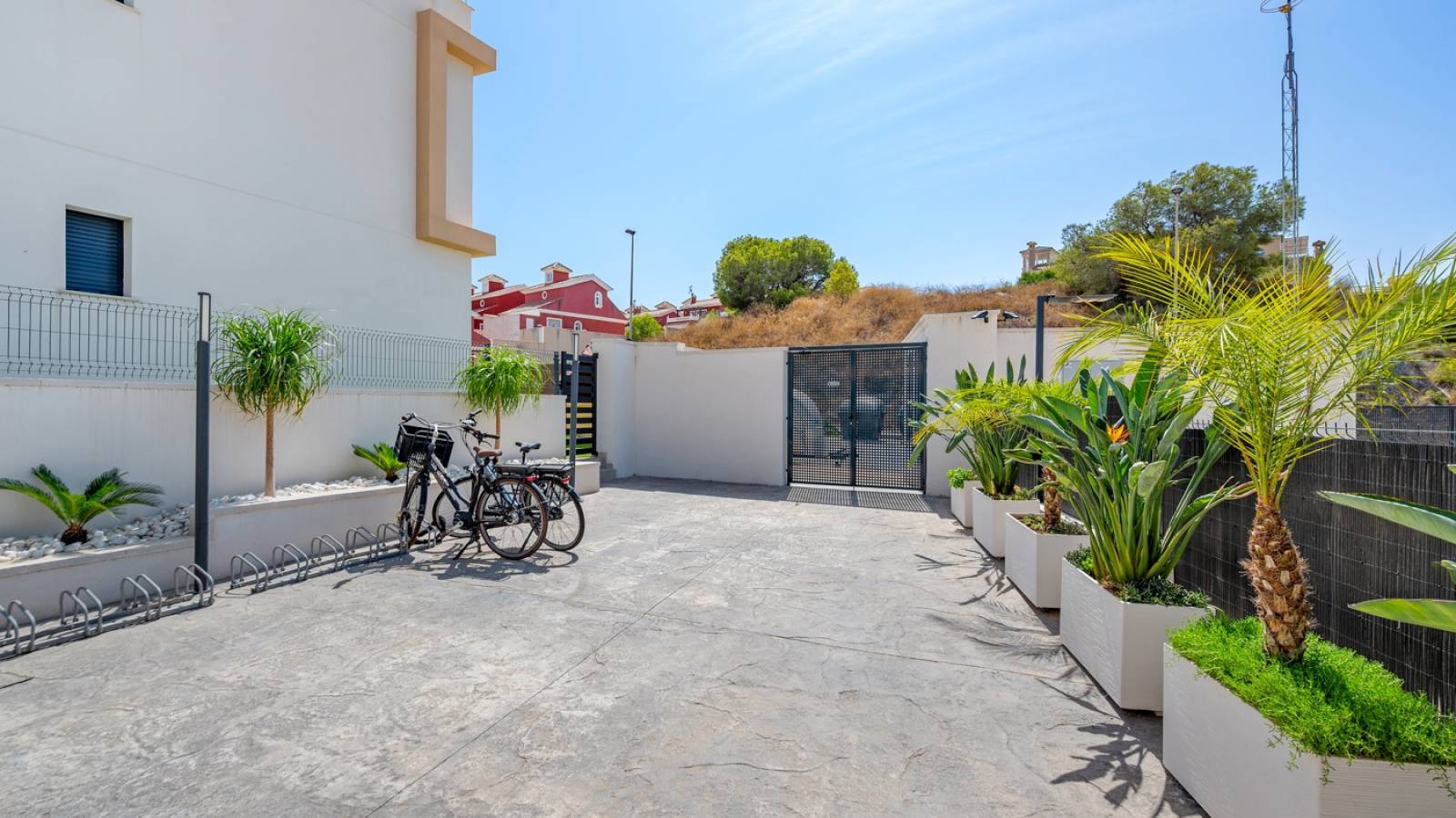 Resale - Apartment - Orihuela Costa - Villamartín
