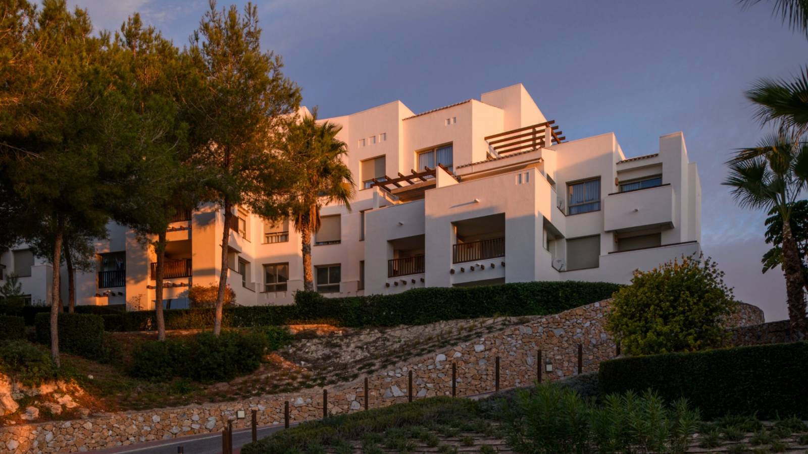 Resale - Apartment - Orihuela - Las Colinas Golf