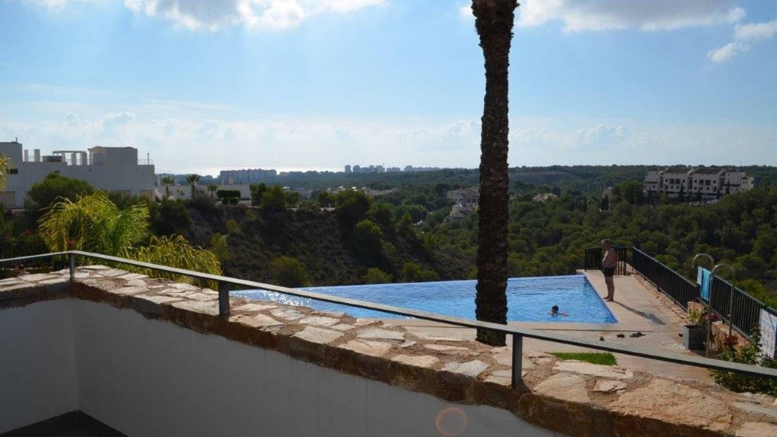 Resale - Apartment - Orihuela - Las Ramblas Golf