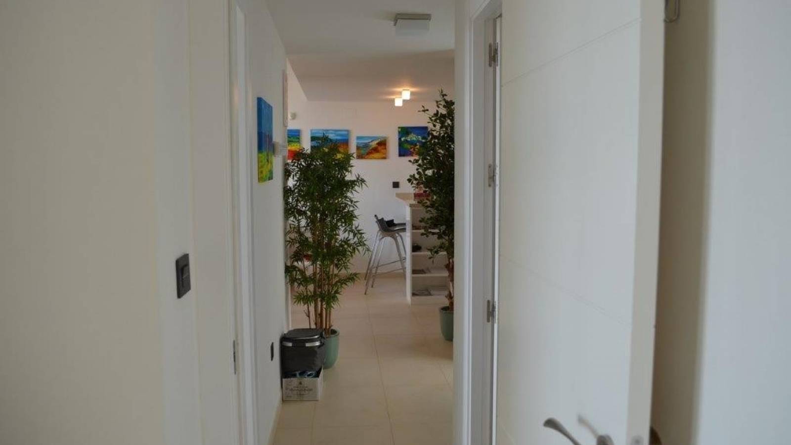 Resale - Apartment - Orihuela - Las Ramblas Golf