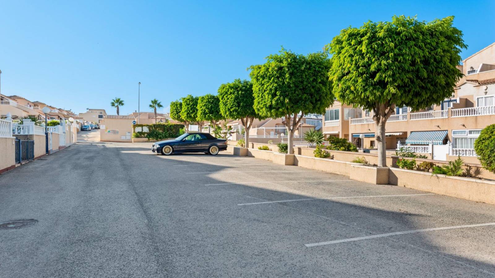 Resale - Apartment - Orihuela - Los Balcones Y los Altos