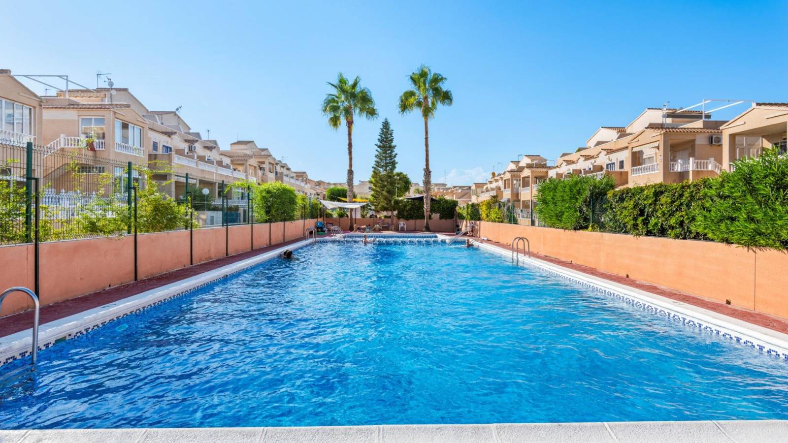 Resale - Apartment - Orihuela - Los Balcones Y los Altos