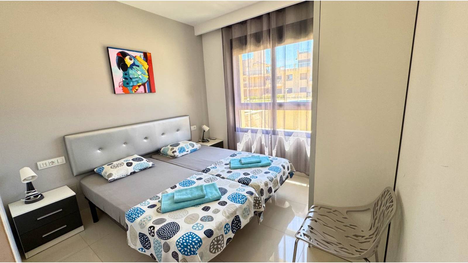 Resale - Apartment - Pilar de la Horadada - La Torre De La Horadada